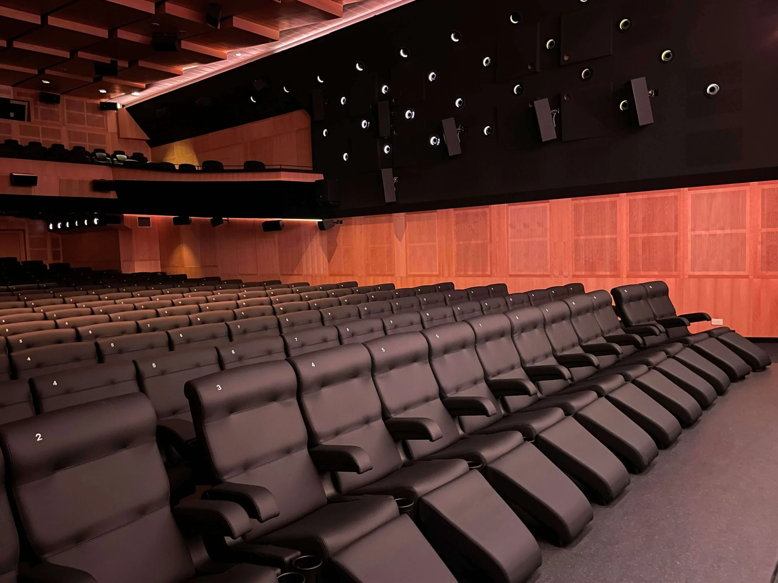Cinema