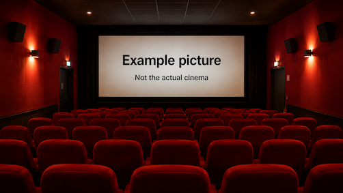 Odeon